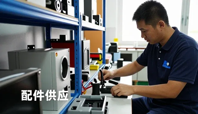 一文读懂设备涵盖设备生产设备保养