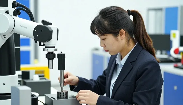 机械设备研发帮助智能搬运机器人提升服务能力